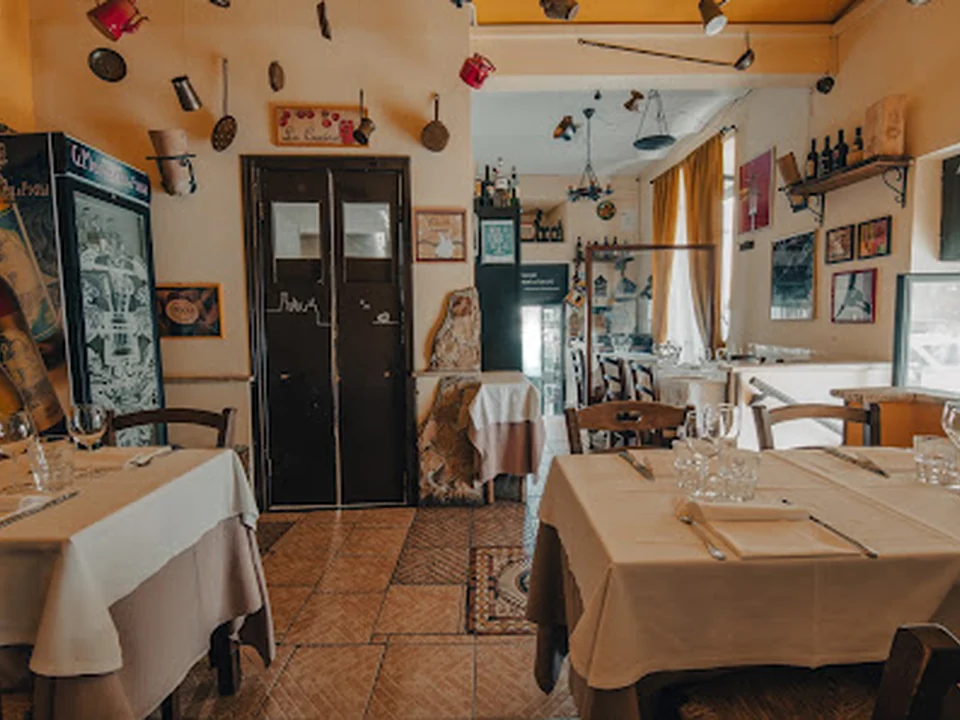 Taverna dei migliori