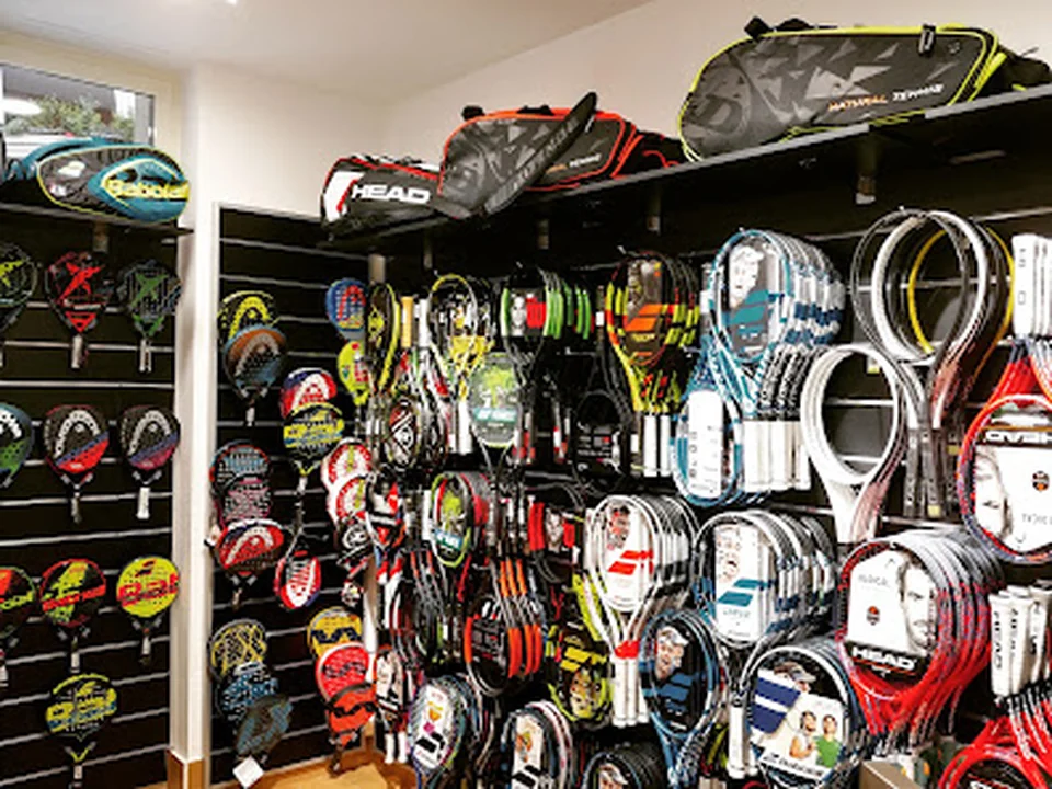 Foto de Tennis World