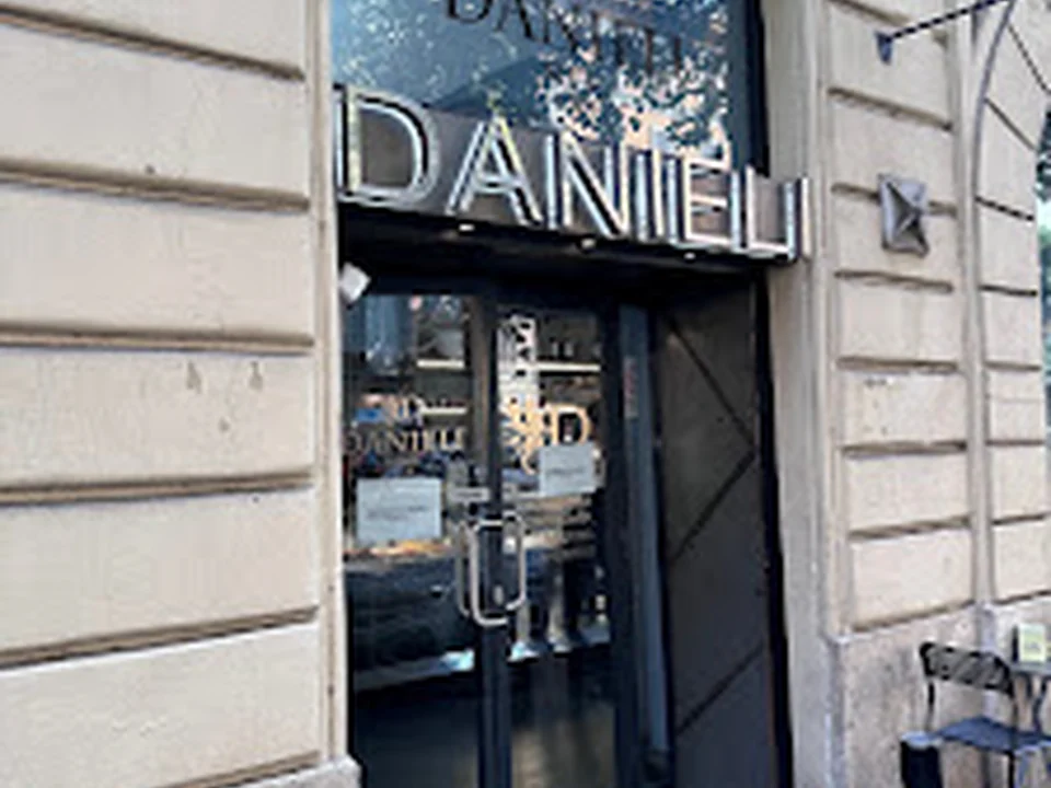 Tentazioni Danieli Caffetteria Pasticceria