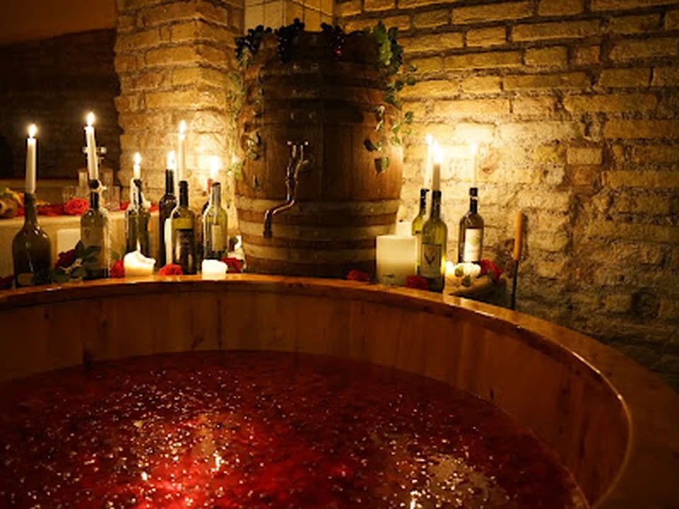 Terme di Trastevere - Massage Wellness Center and Spa Rome