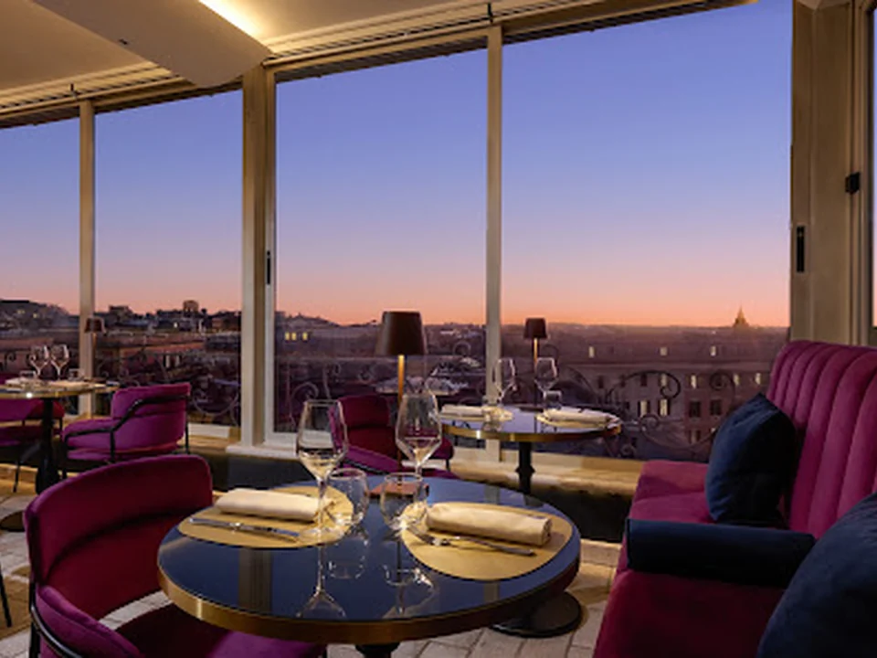 Terrazza Flavia