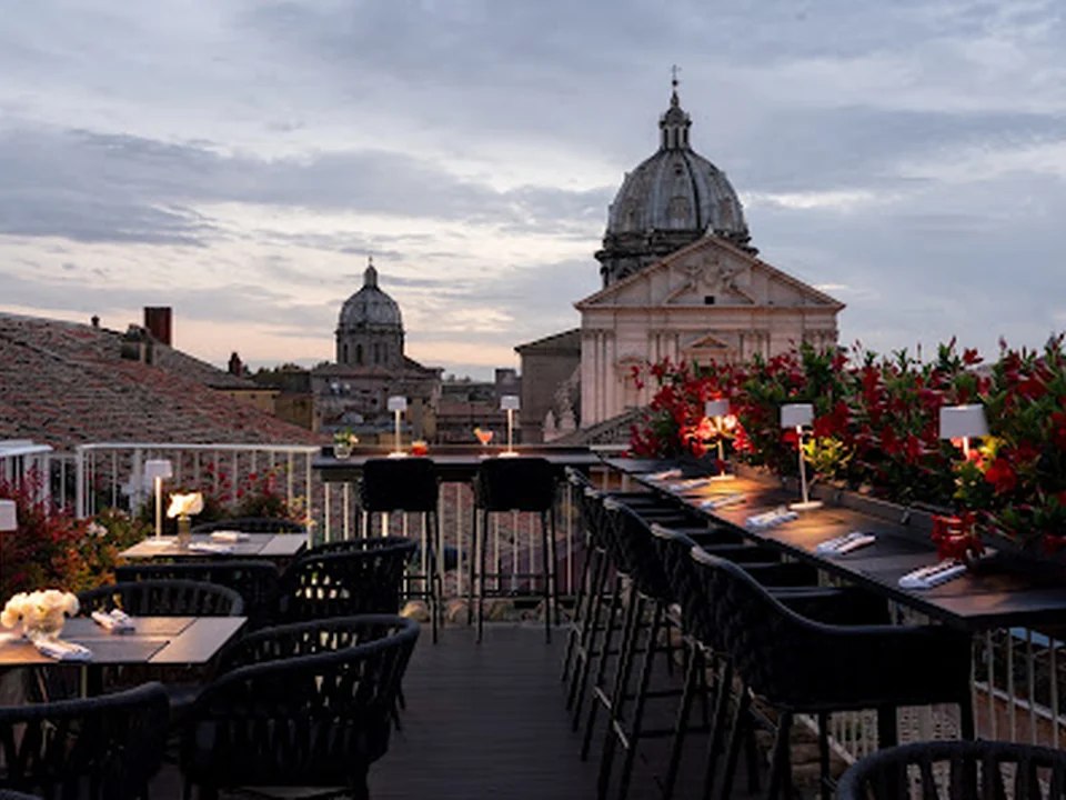 Terrazza Navona