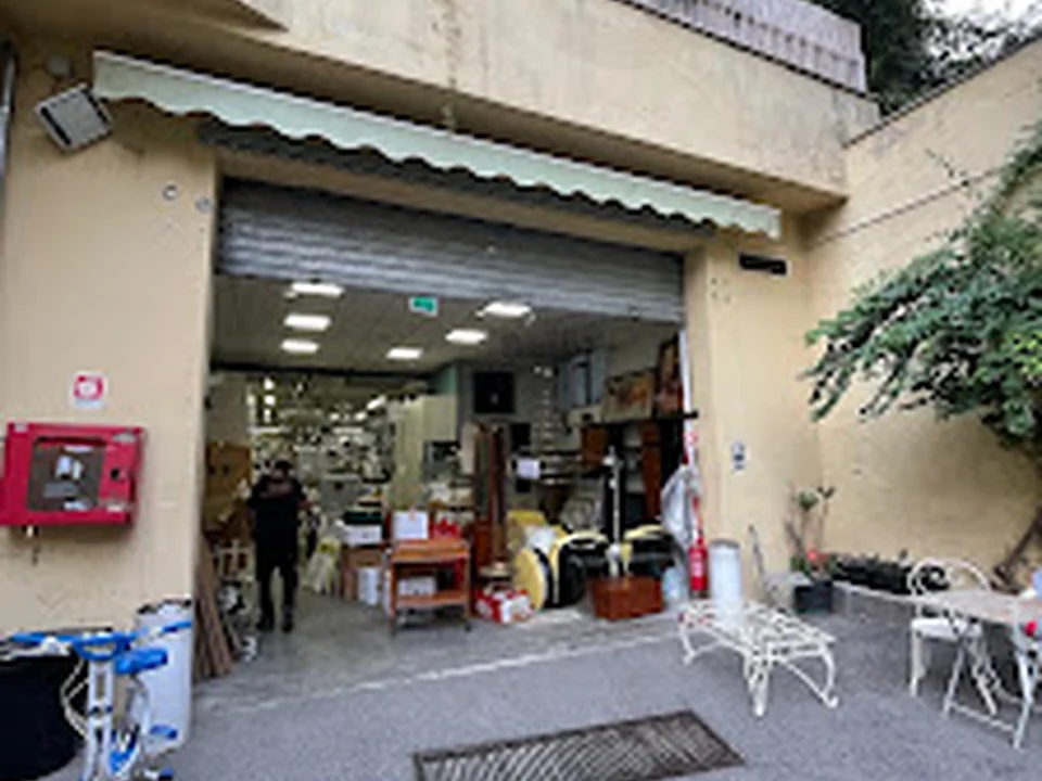 Tesori Nascosti