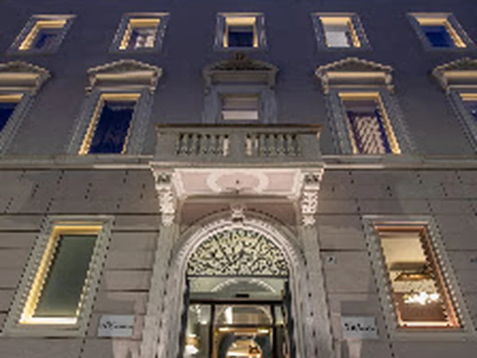 The Guardian Hotel