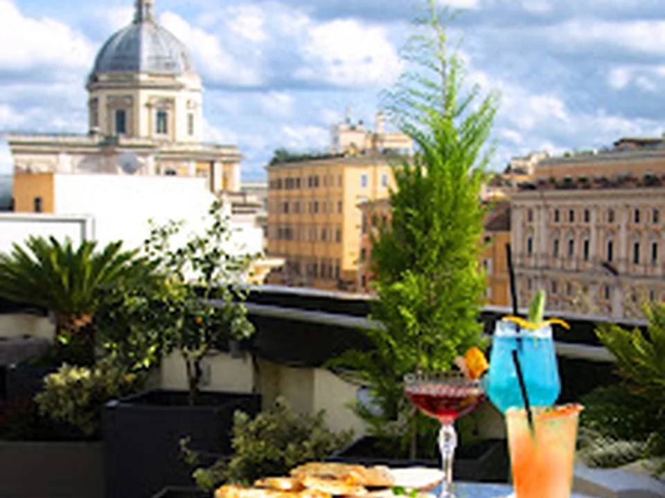 The Hive Hotel