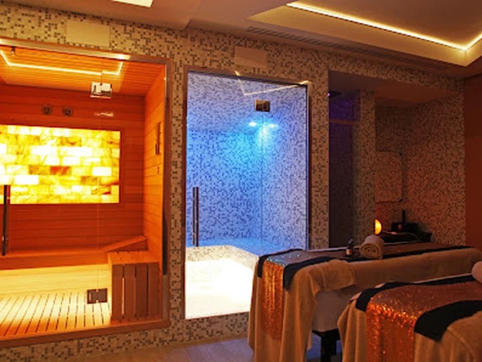 The Hive Spa & Fitness