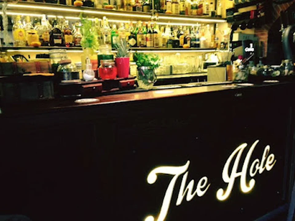 Foto de The Hole Trastevere