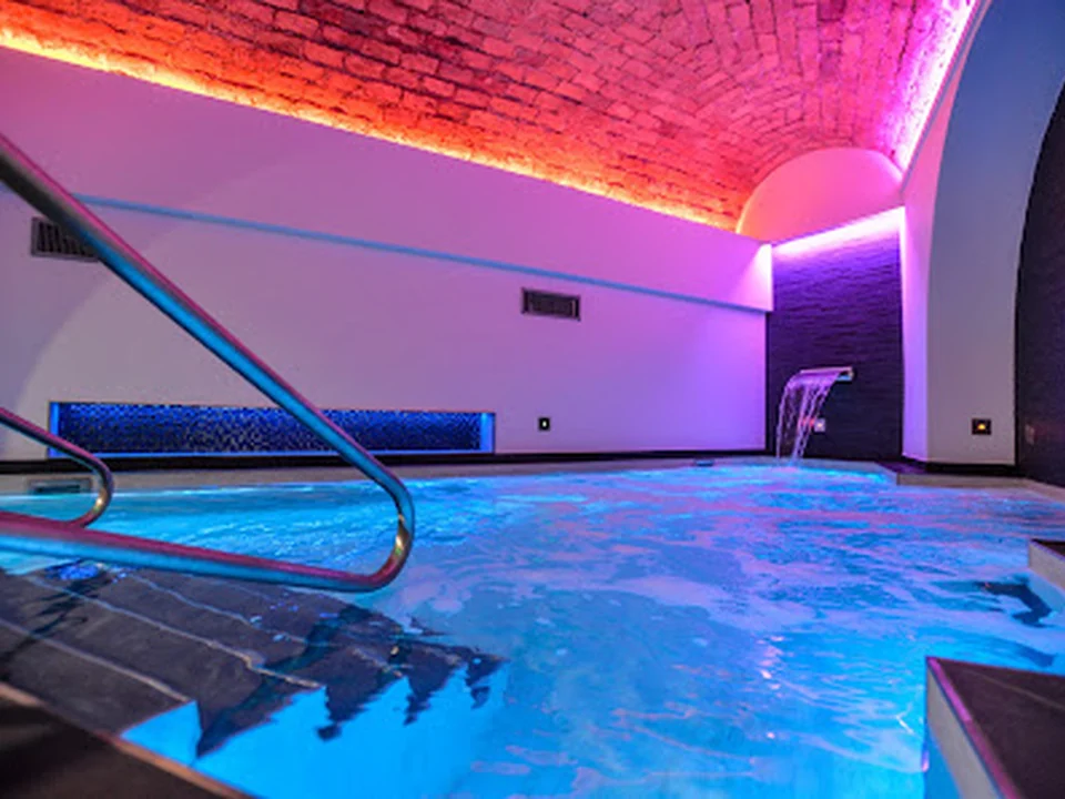 THE ONE Private SPA - Wellness & Couple Experience