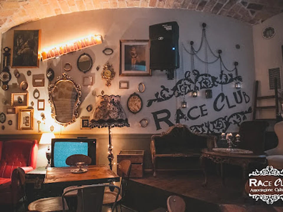 The Race Club