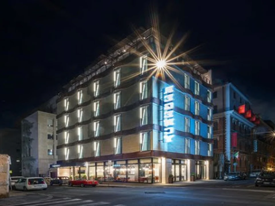 The Regency, Rome, a Tribute Portfolio Hotel