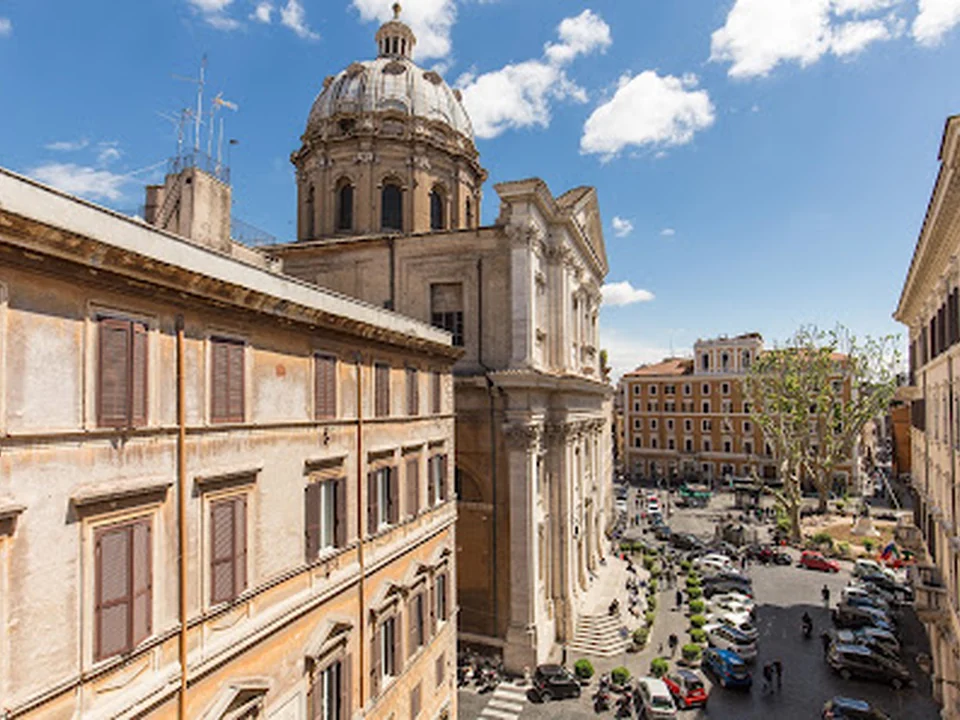 The Spanish Suite - Campo de 'Fiori