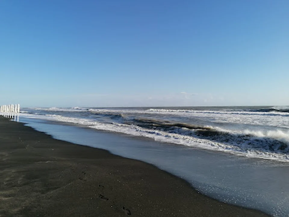 Tibidabo Beach Srl