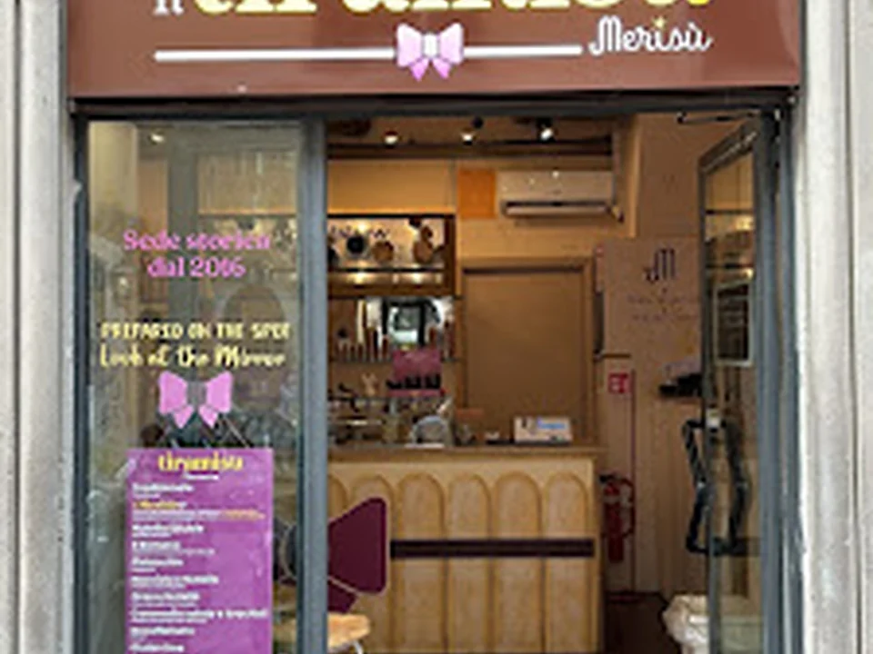 Foto de Tiramisú Merisù Trastevere