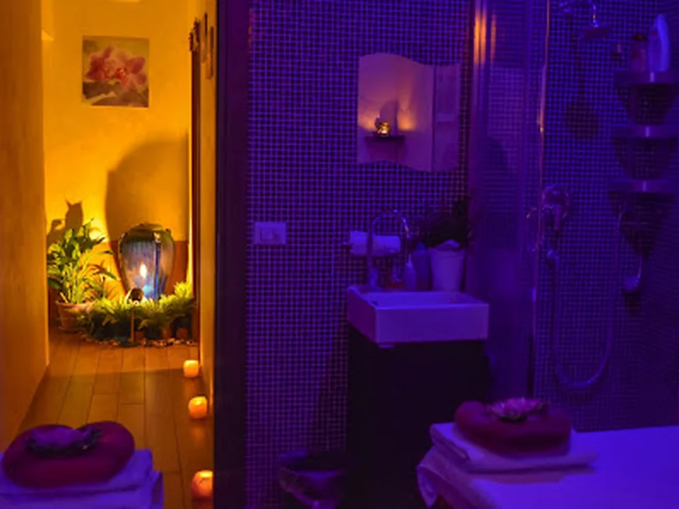 Foto de Tonpho Thai Massage Center