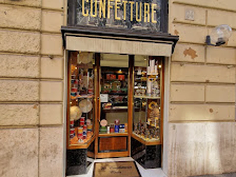 Top 90 - La Confetteria