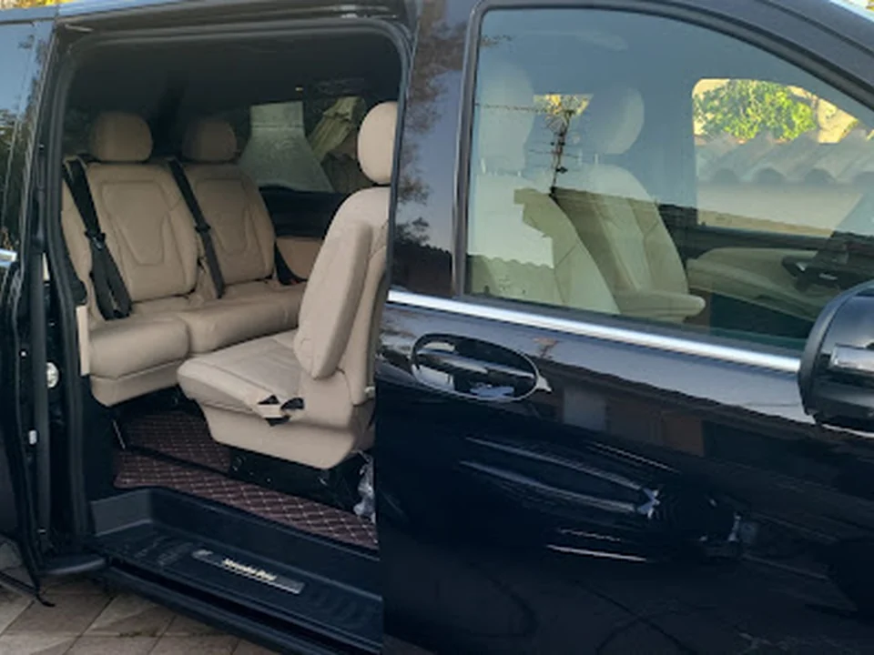 Transfer & Tour Roma