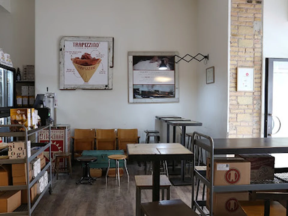 Trapizzino | Testaccio