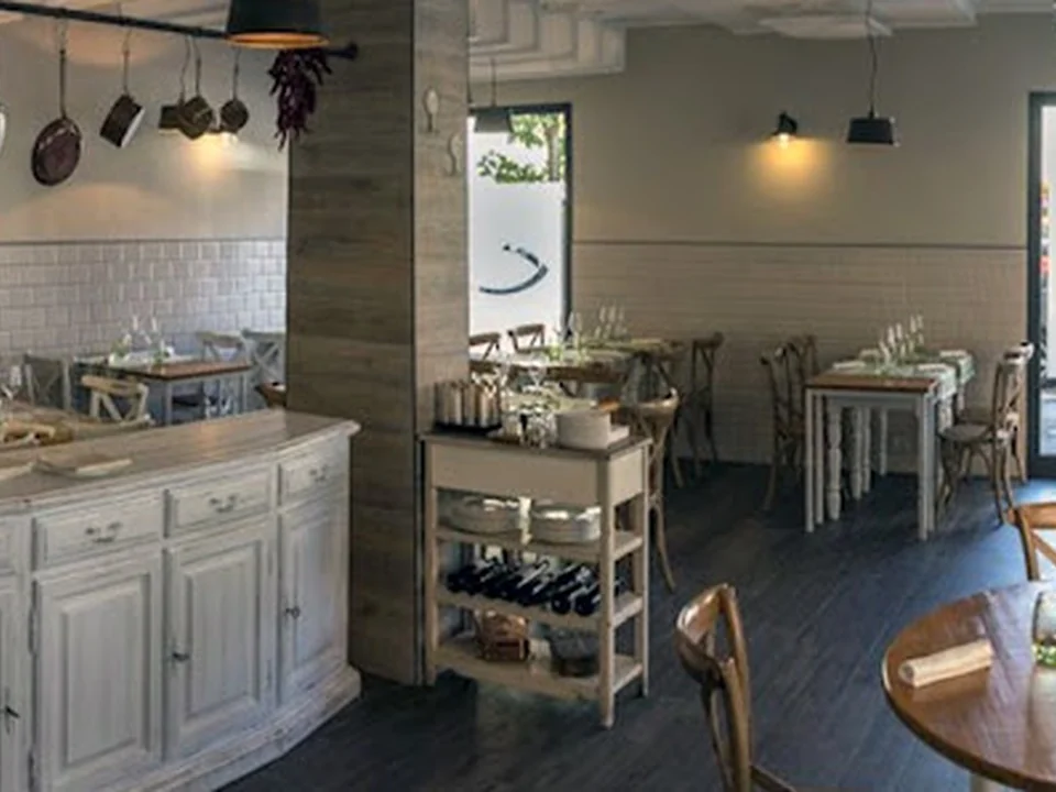 Trattoria del Pesce