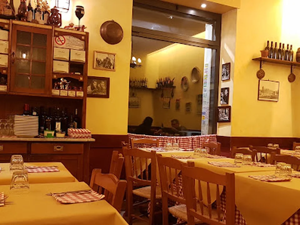 Trattoria Etruria 39
