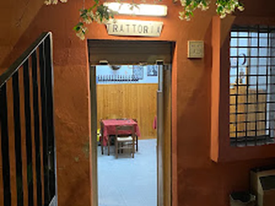 Trattoria La Rustica