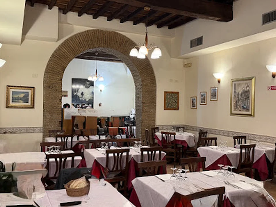 Trattoria Lilli