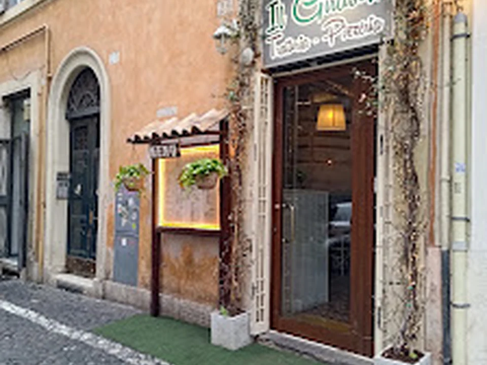 Trattoria Pizzeria Il Girasole