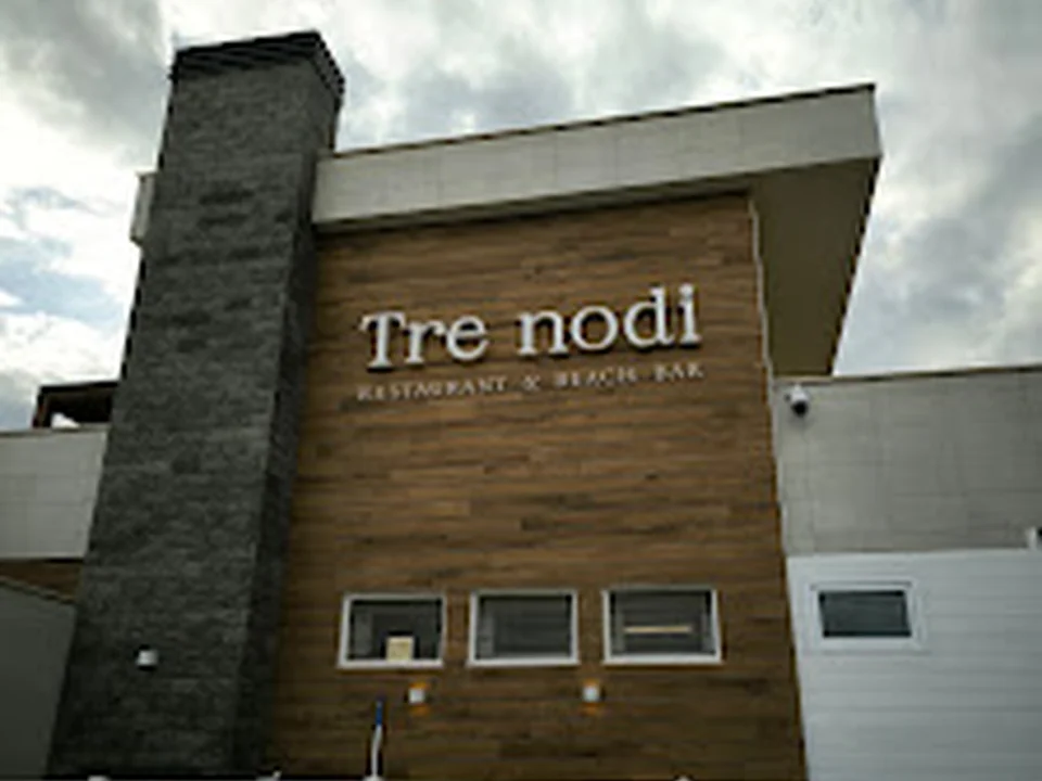 Tre Nodi Ristorante & Beach Bar