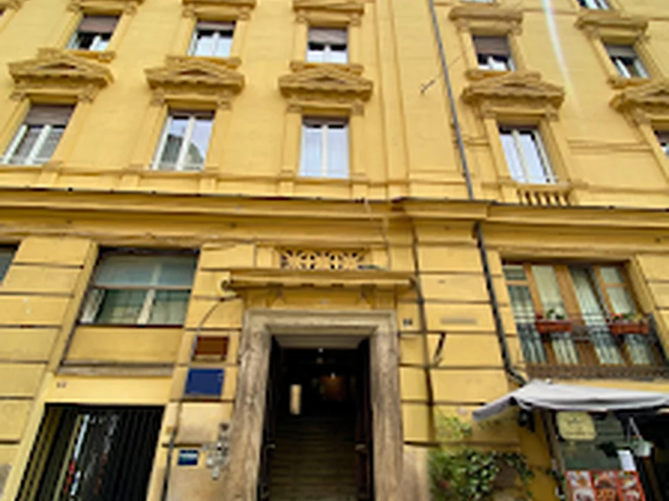 Trevi Imperial Suite