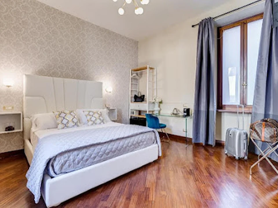 Trevi Private Suites