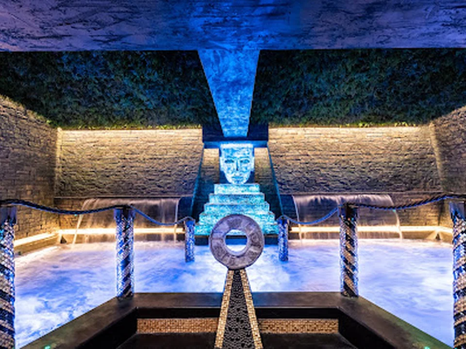 Trilussa Wellness & SPA