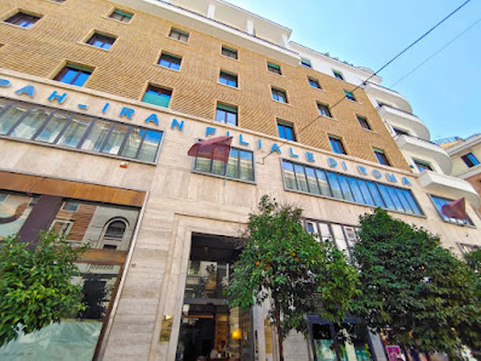 Foto de Triviho Hotel