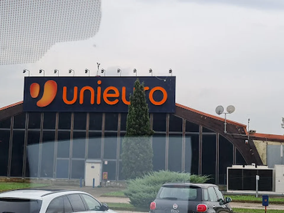 Unieuro
