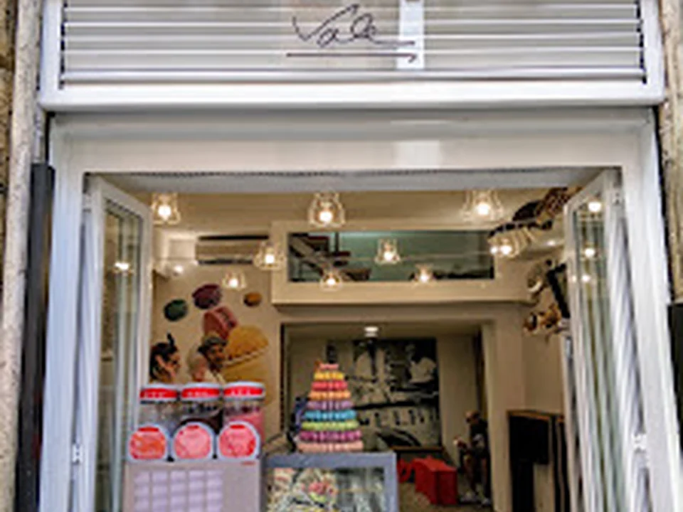 Vale Gelato