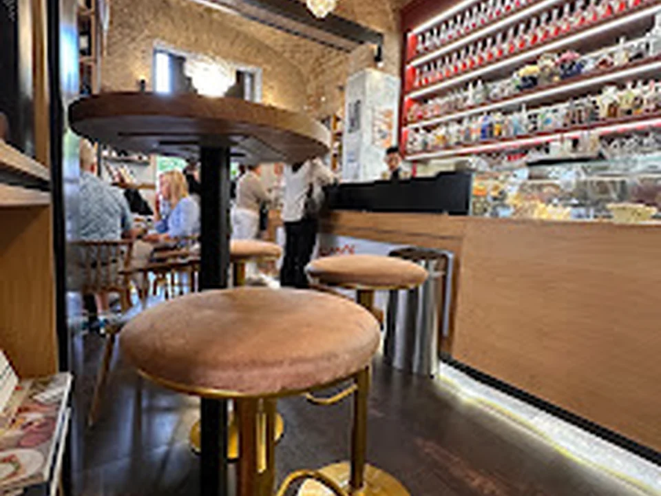 Variabile Drink & Food