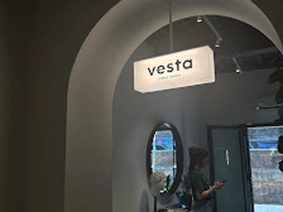 Vesta Tattoo Atelier