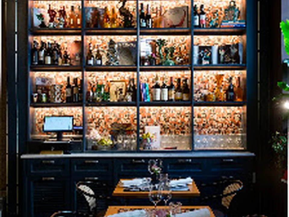 Vico Pizza&Wine Roma