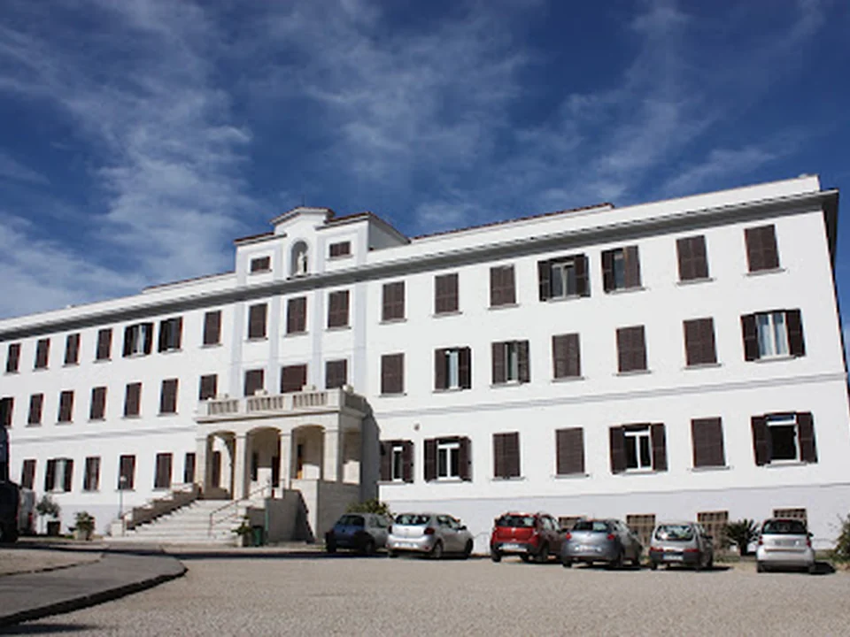 Villa Monte Mario