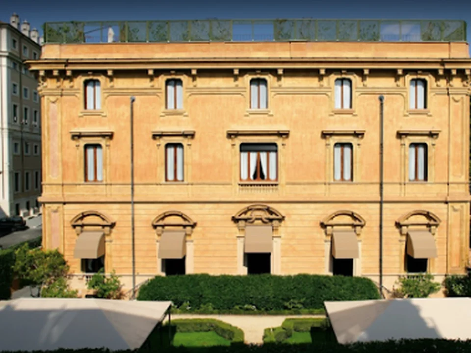 Villa Spalletti Trivelli Dimora d'Epoca