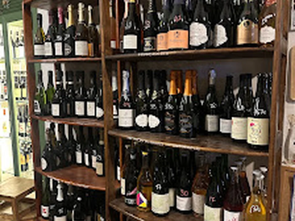 Foto de Vinaietto - Old Winery