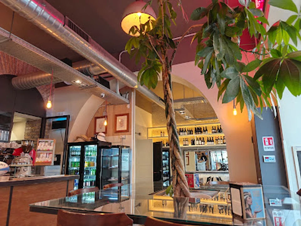 Volpe Pasini bistro italiano