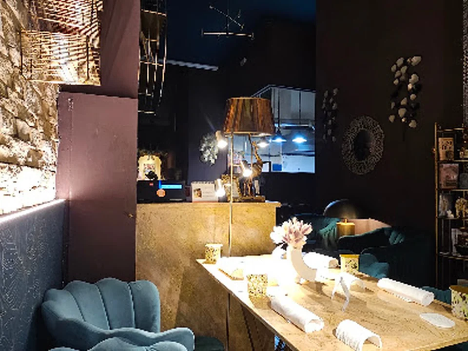 Vrindaa Restaurant and Food Studio