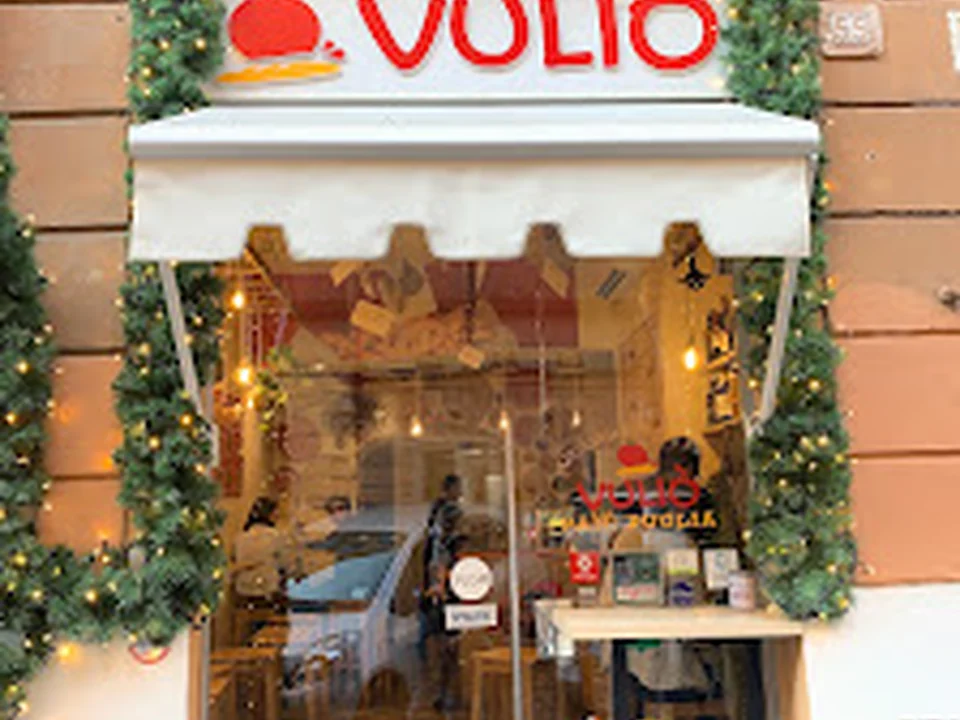 Vuliò