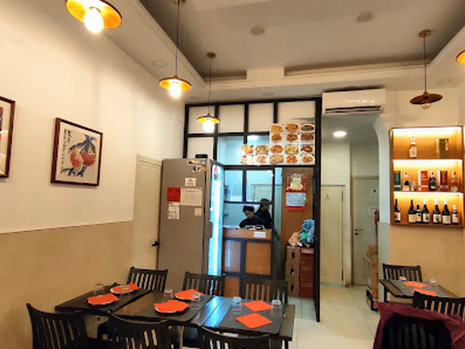 XiangYueGe 香悦阁Chinese Restaurant