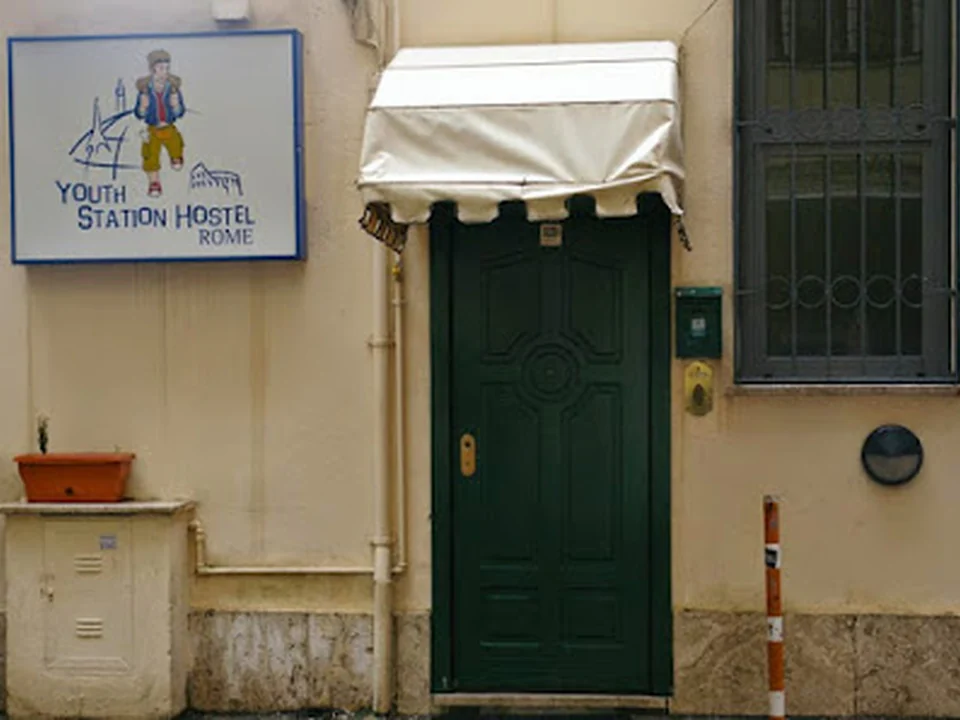 Youth Station Hostel