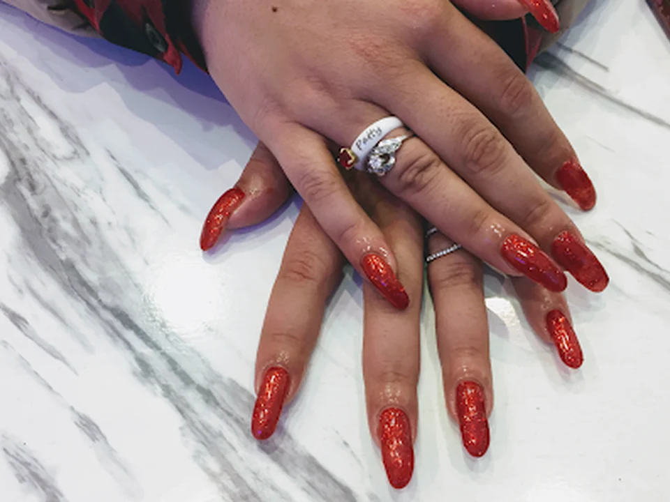 yoyo nails- Centro estetico unghie