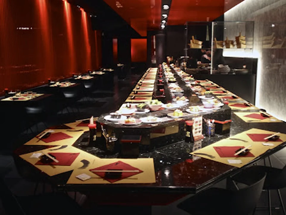 Zen Sushi