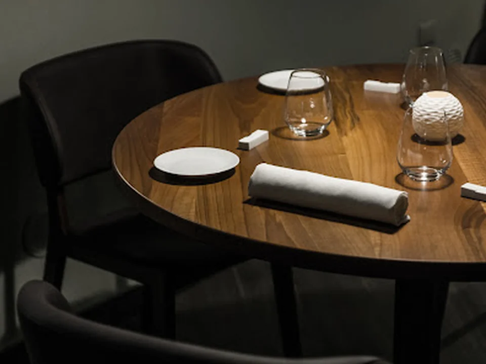 Zia Restaurant