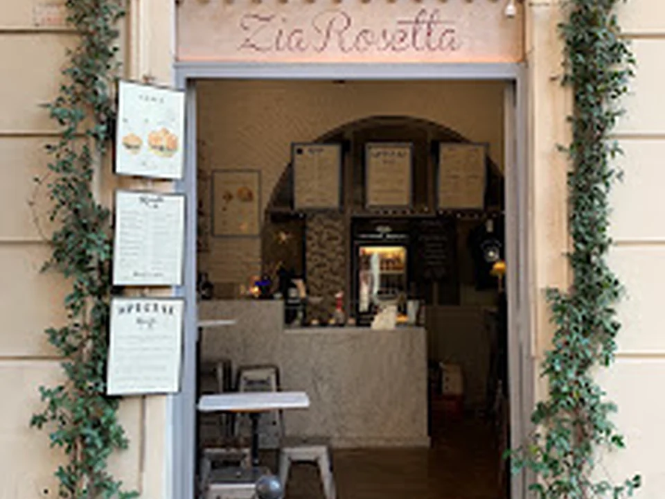 Zia Rosetta