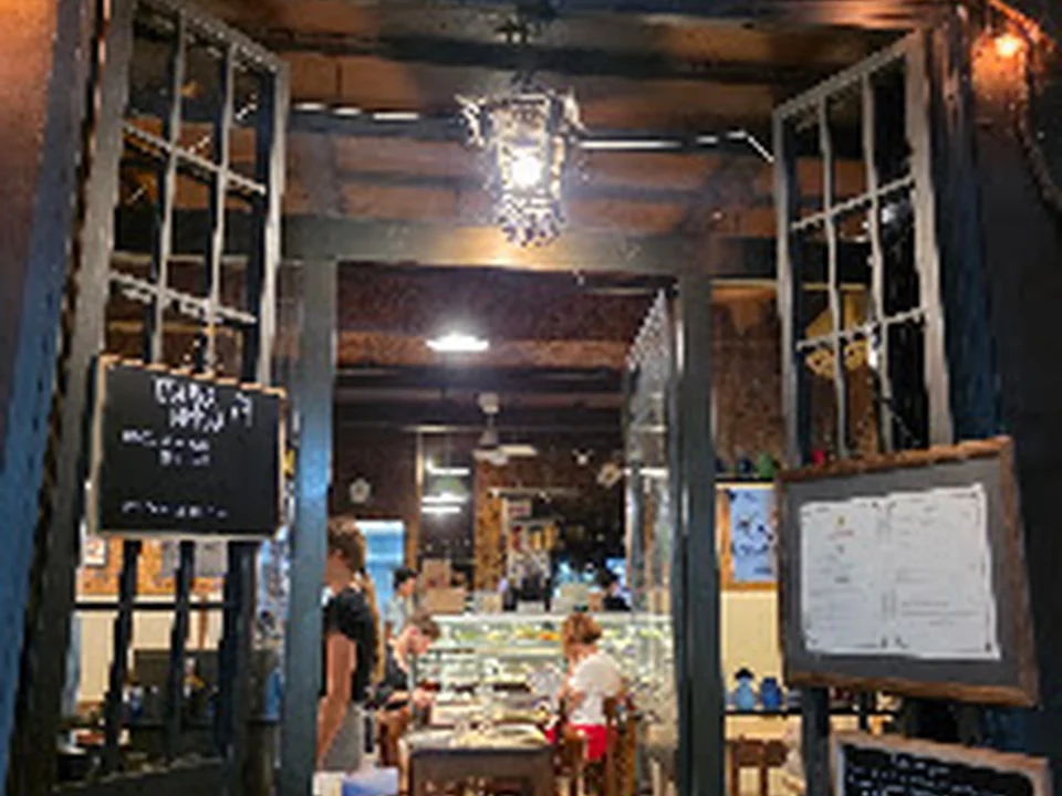 Taverna Romana, Rome