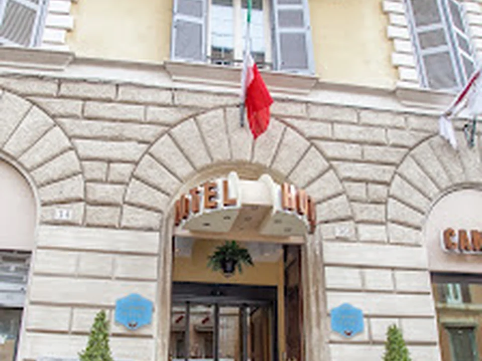 Hotel Camelia, Rome